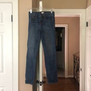 J Crew Jeans